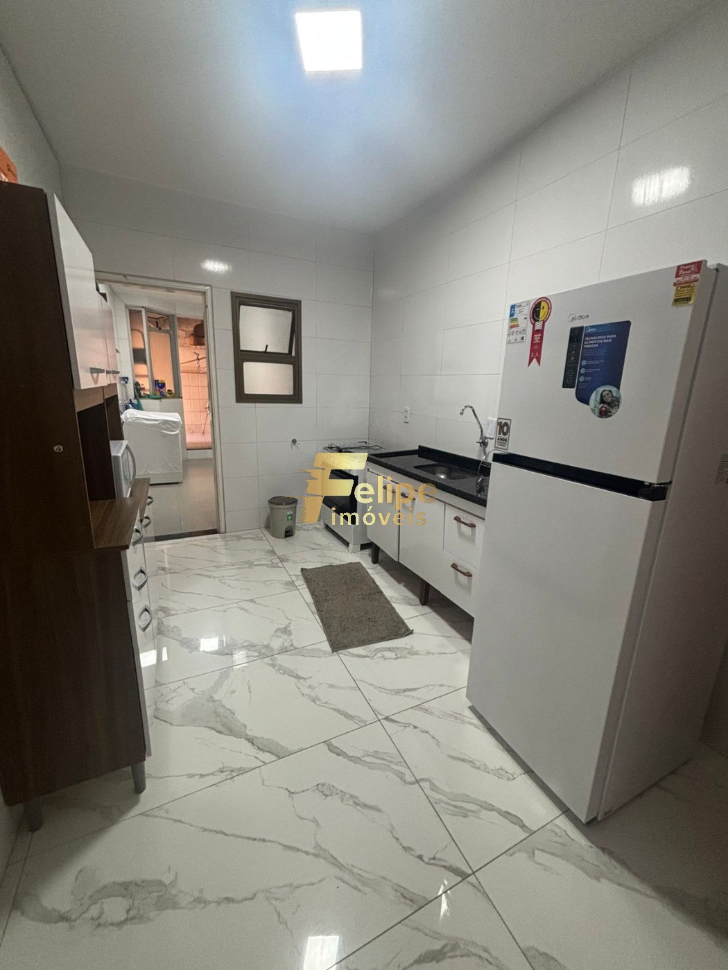 Apartamento, 4 quartos, 160 m² - Foto 8