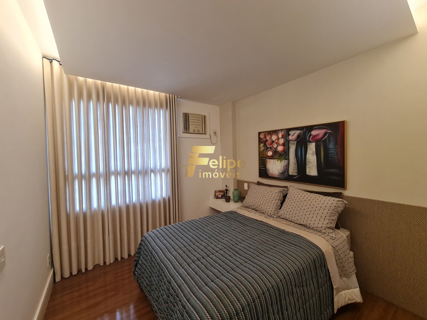 Apartamento, 3 quartos, 130 m² - Foto 21
