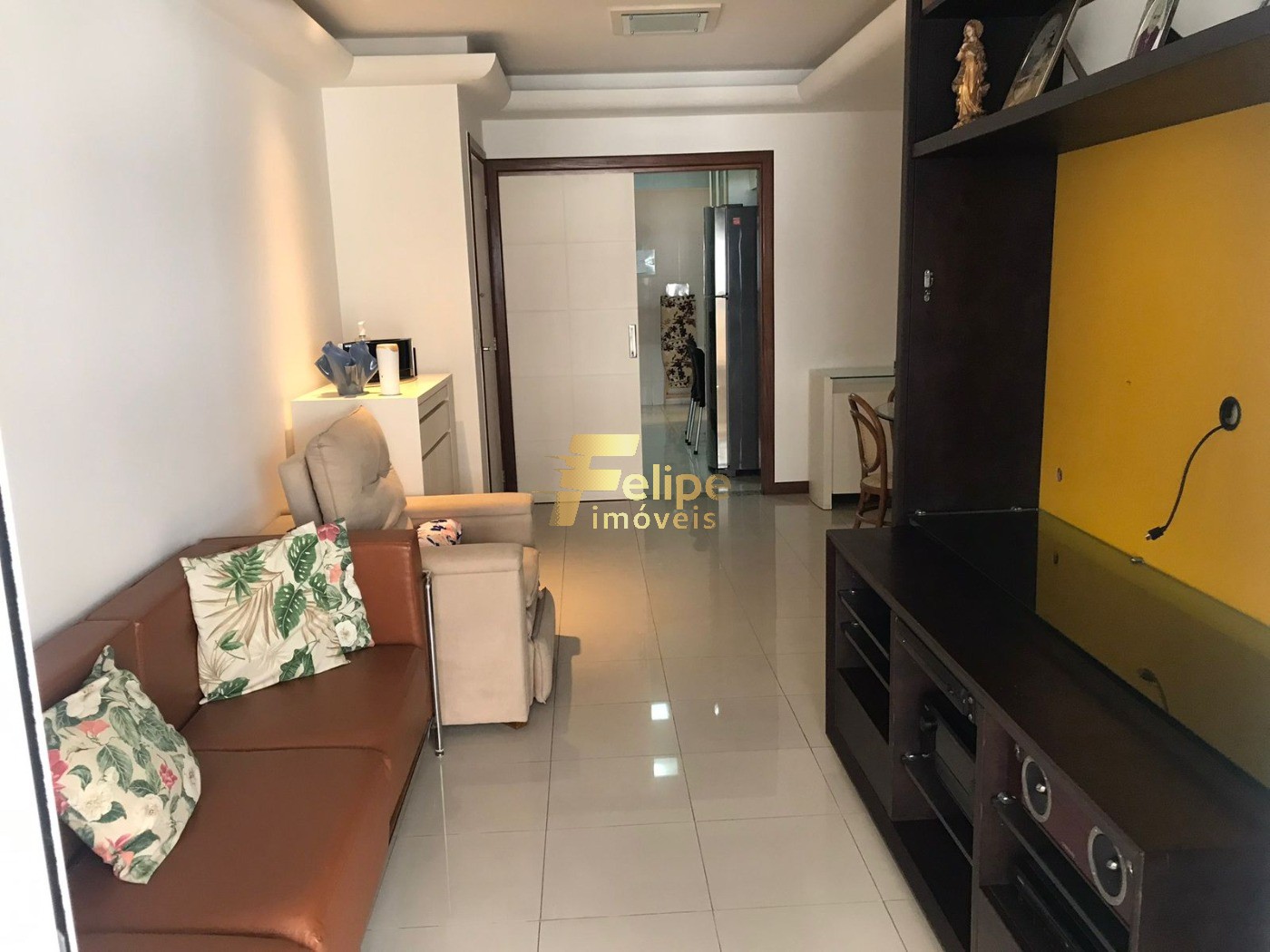 Apartamento, 3 quartos, 140 m² - Foto 21