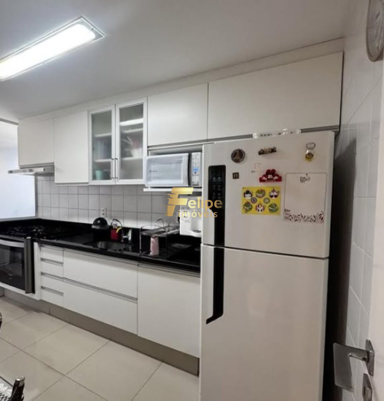 Apartamento, 3 quartos, 120 m² - Foto 9