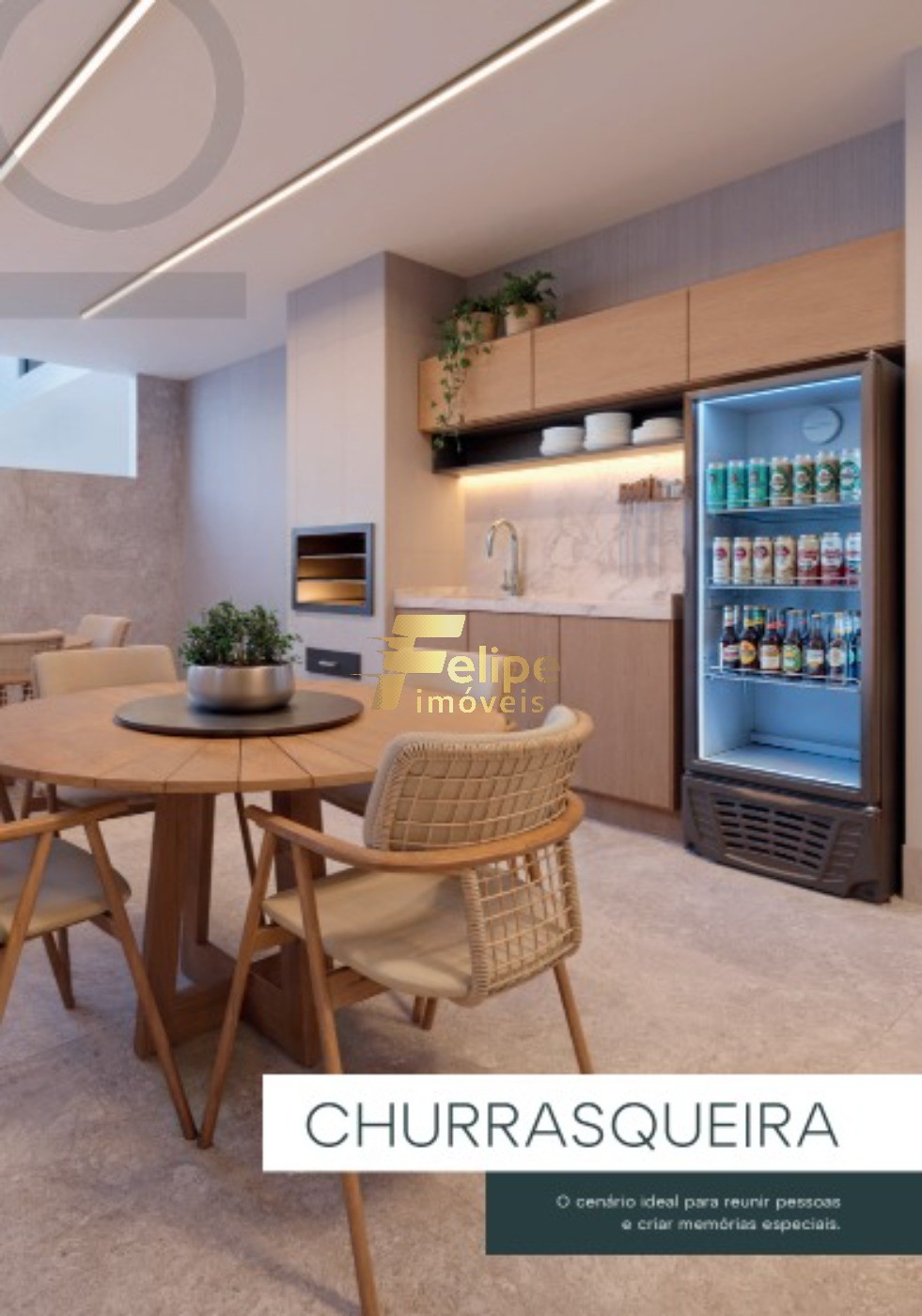 Apartamento, 1 quarto, 27 m² - Foto 37