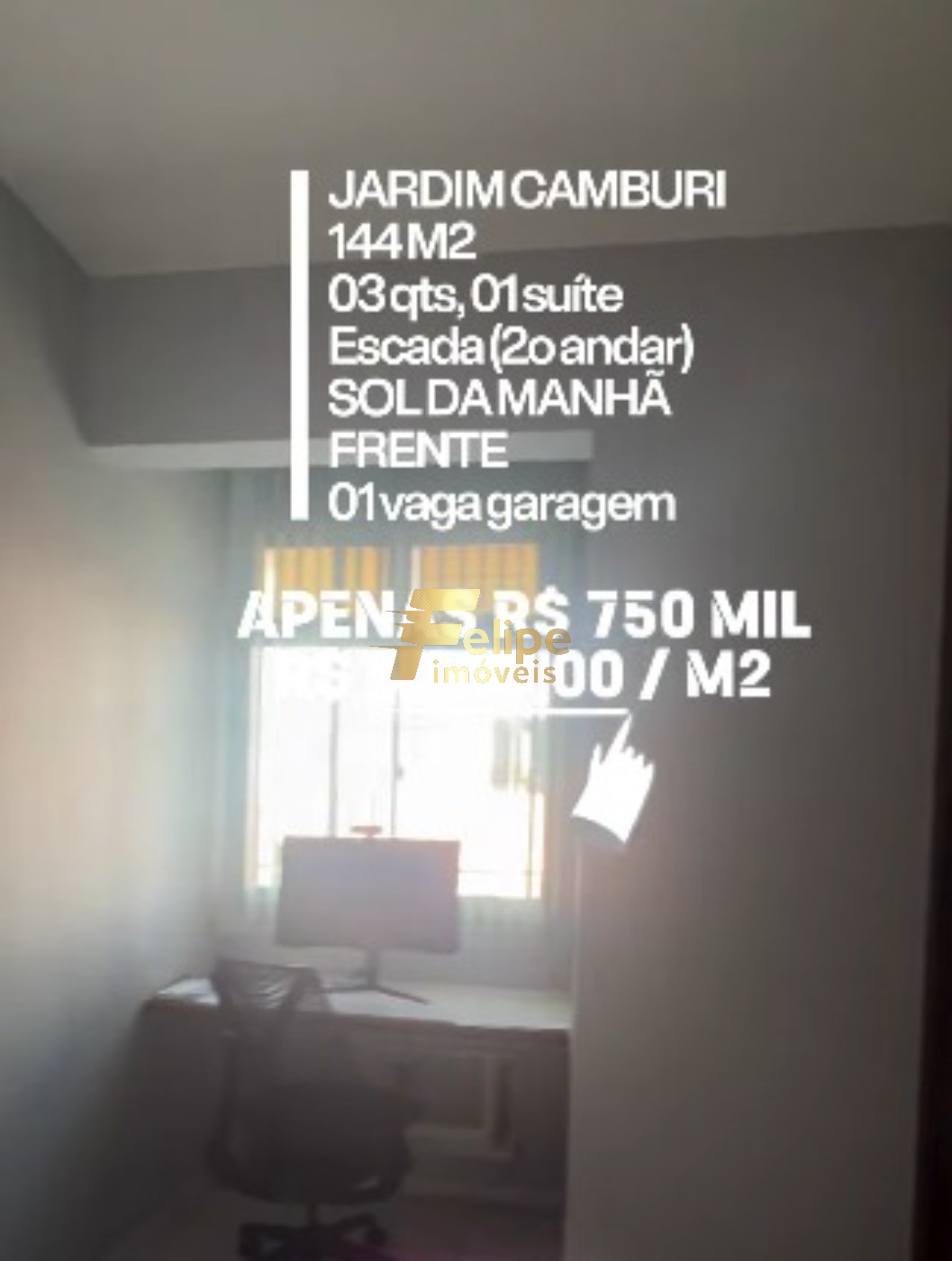Apartamento, 3 quartos, 144 m² - Foto 9