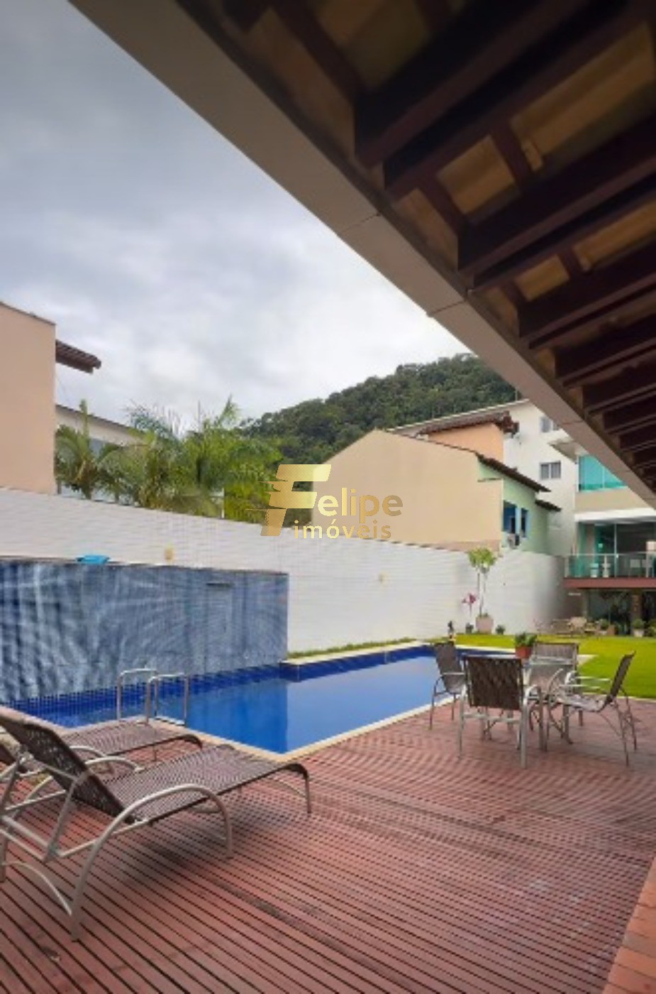 Casa, 6 quartos, 724 m² - Foto 33