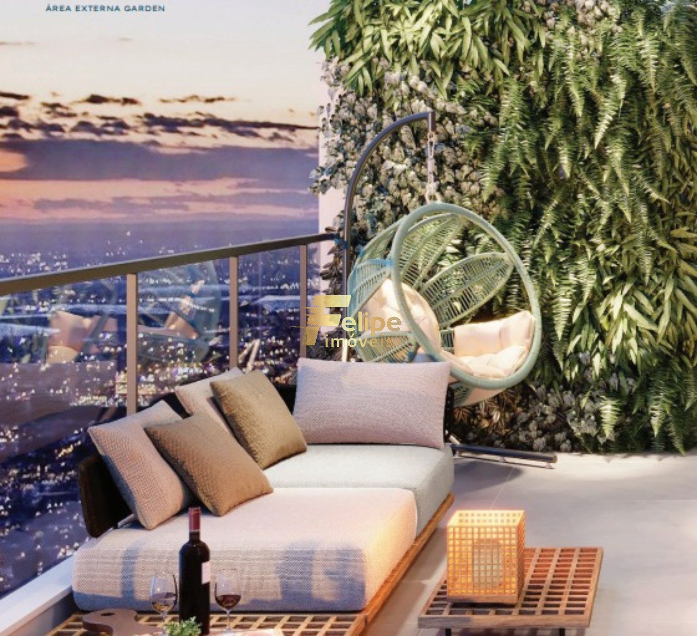 Apartamento, 1 quarto, 47 m² - Foto 11
