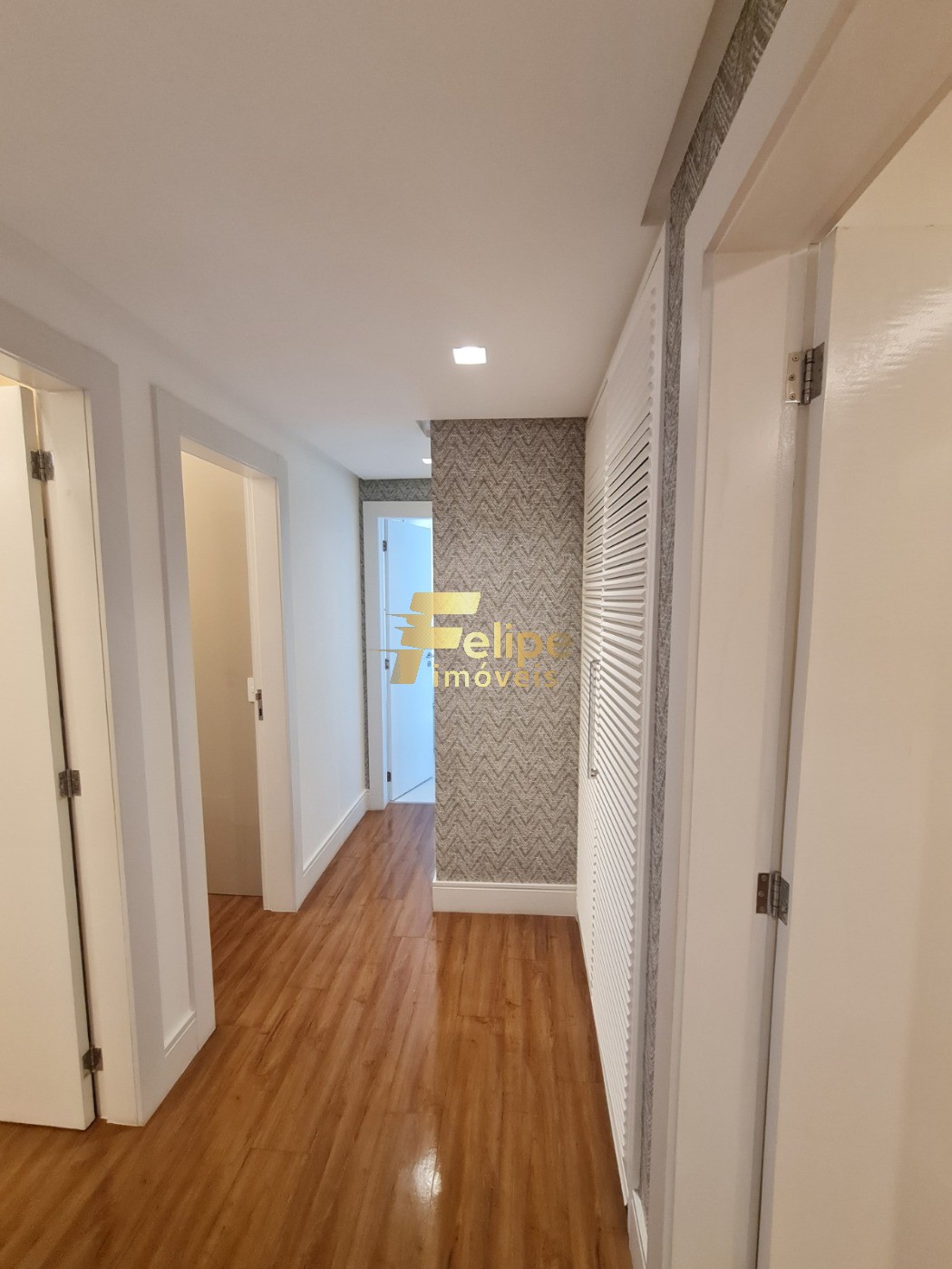 Apartamento, 3 quartos, 130 m² - Foto 3