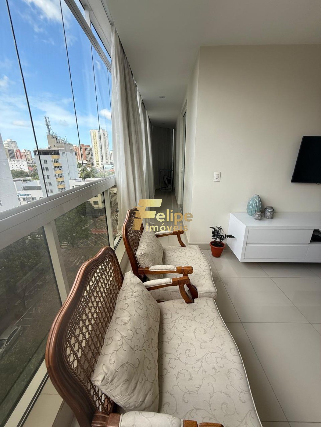 Apartamento, 3 quartos, 103 m² - Foto 11