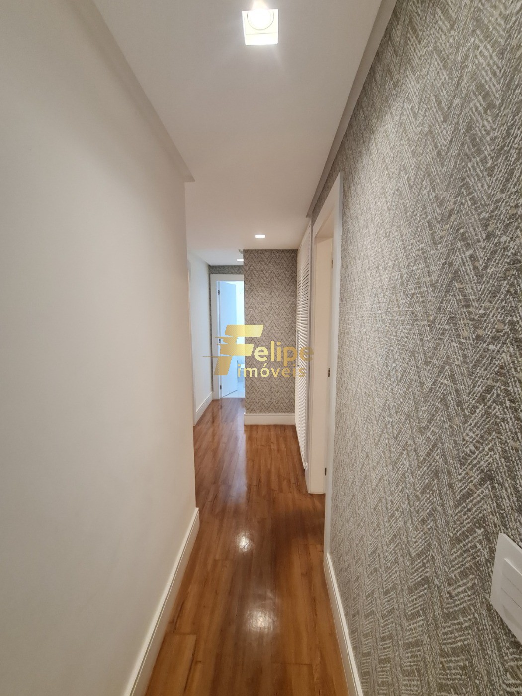 Apartamento, 3 quartos, 130 m² - Foto 4
