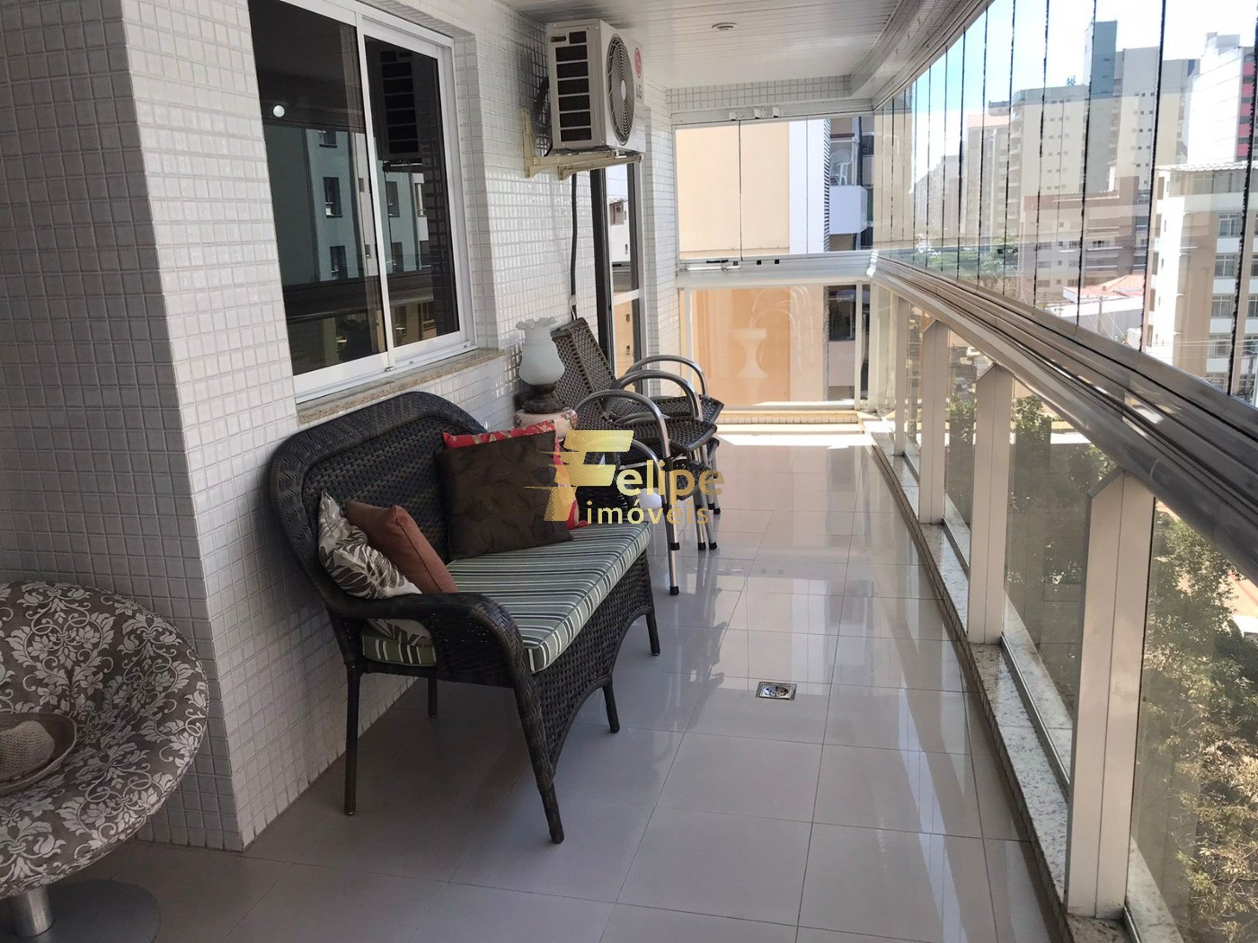 Apartamento, 3 quartos, 140 m² - Foto 10