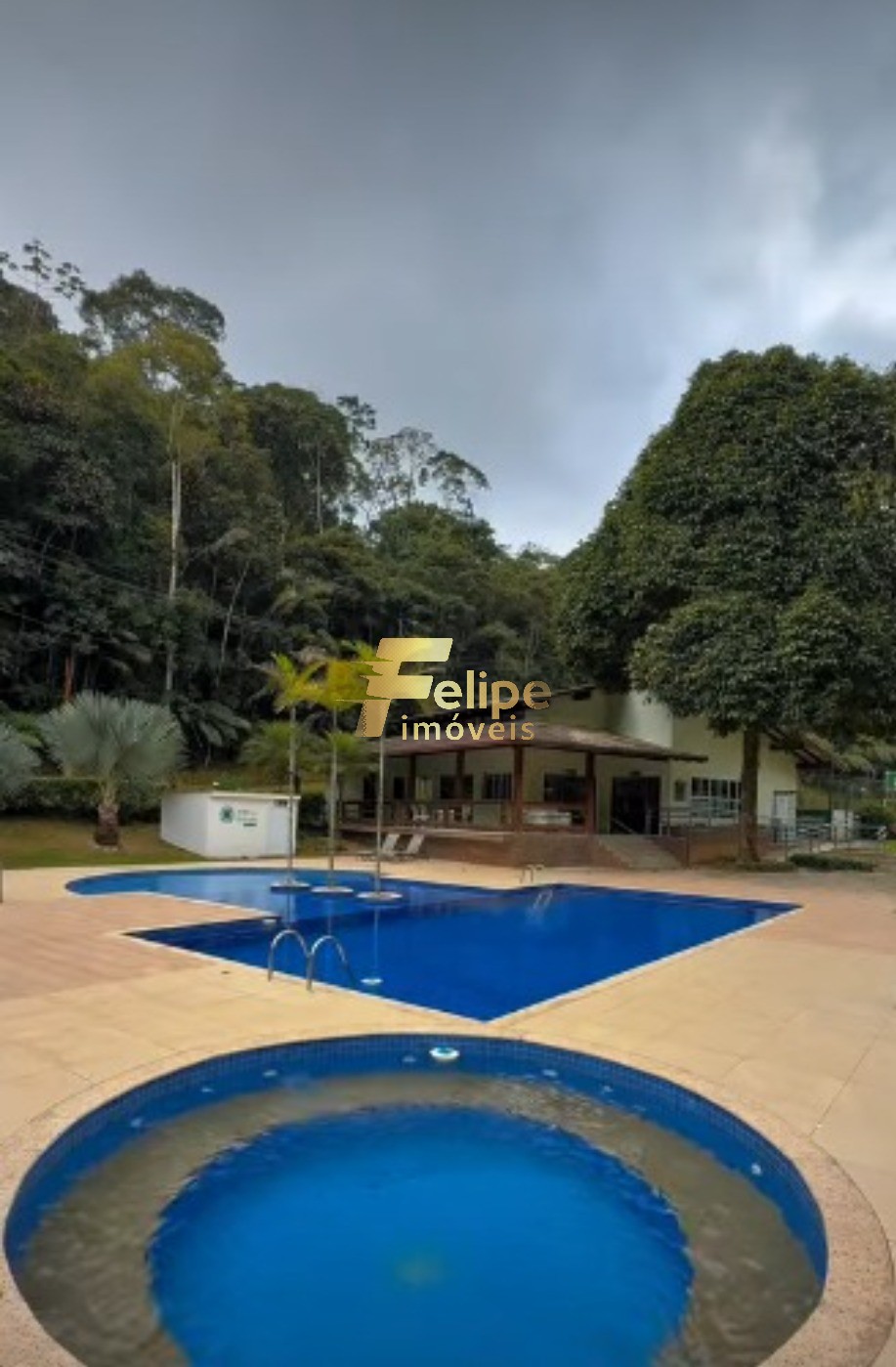 Casa, 4 quartos, 500 m² - Foto 1