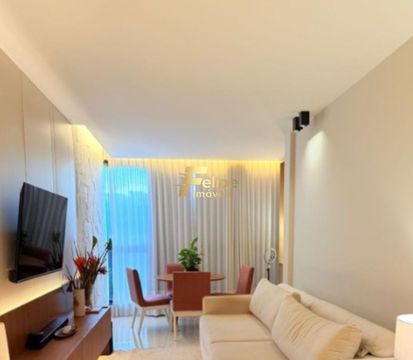 Apartamento, 3 quartos, 75 m² - Foto 1