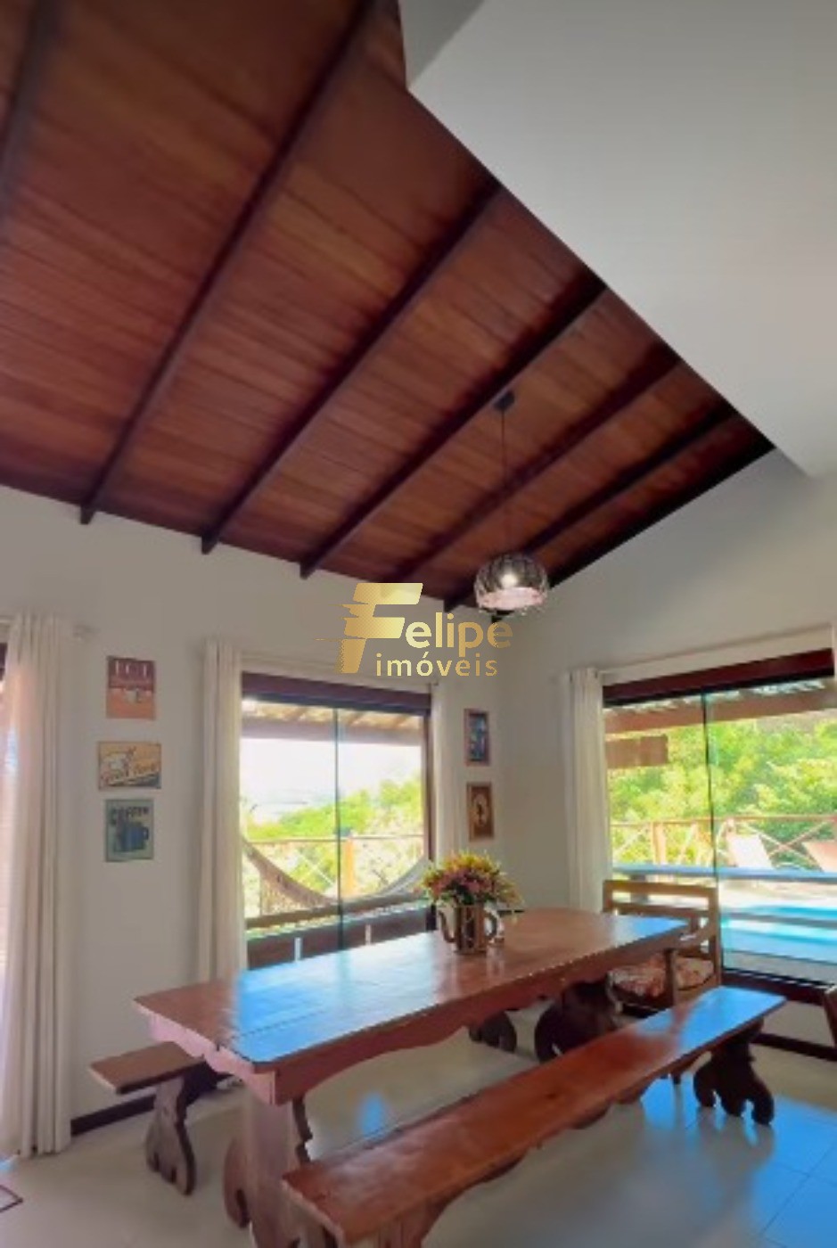 Casa, 3 quartos, 210 m² - Foto 23