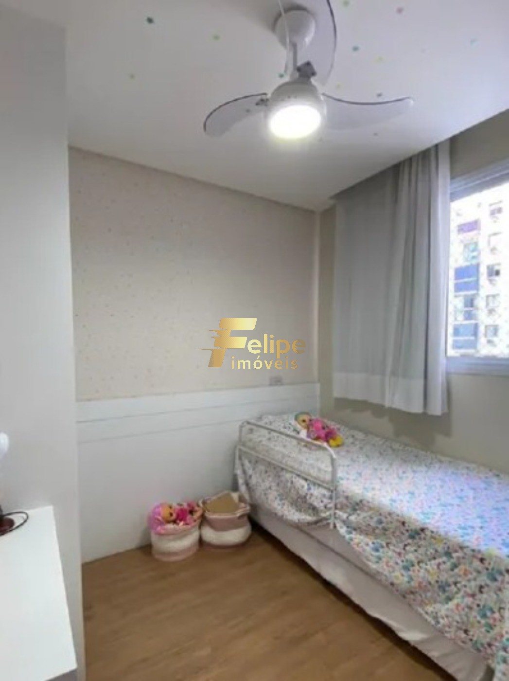 Apartamento, 3 quartos, 78 m² - Foto 4