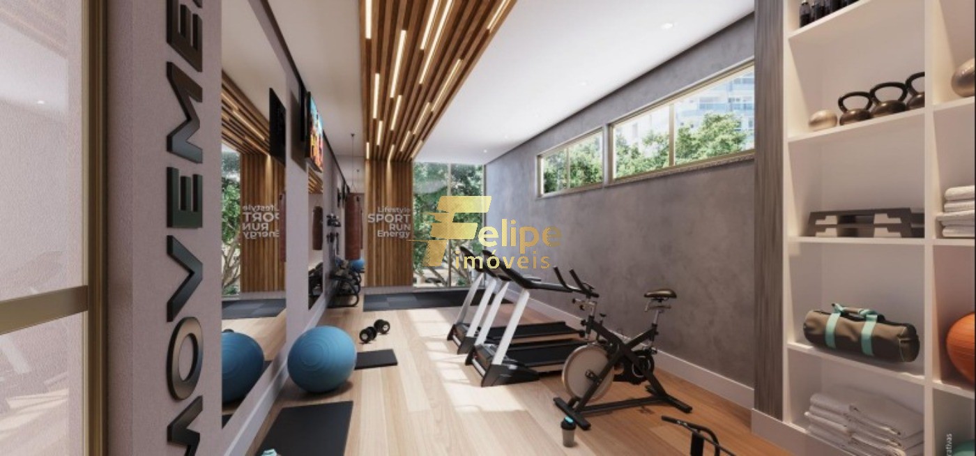 Apartamento, 3 quartos, 89 m² - Foto 16