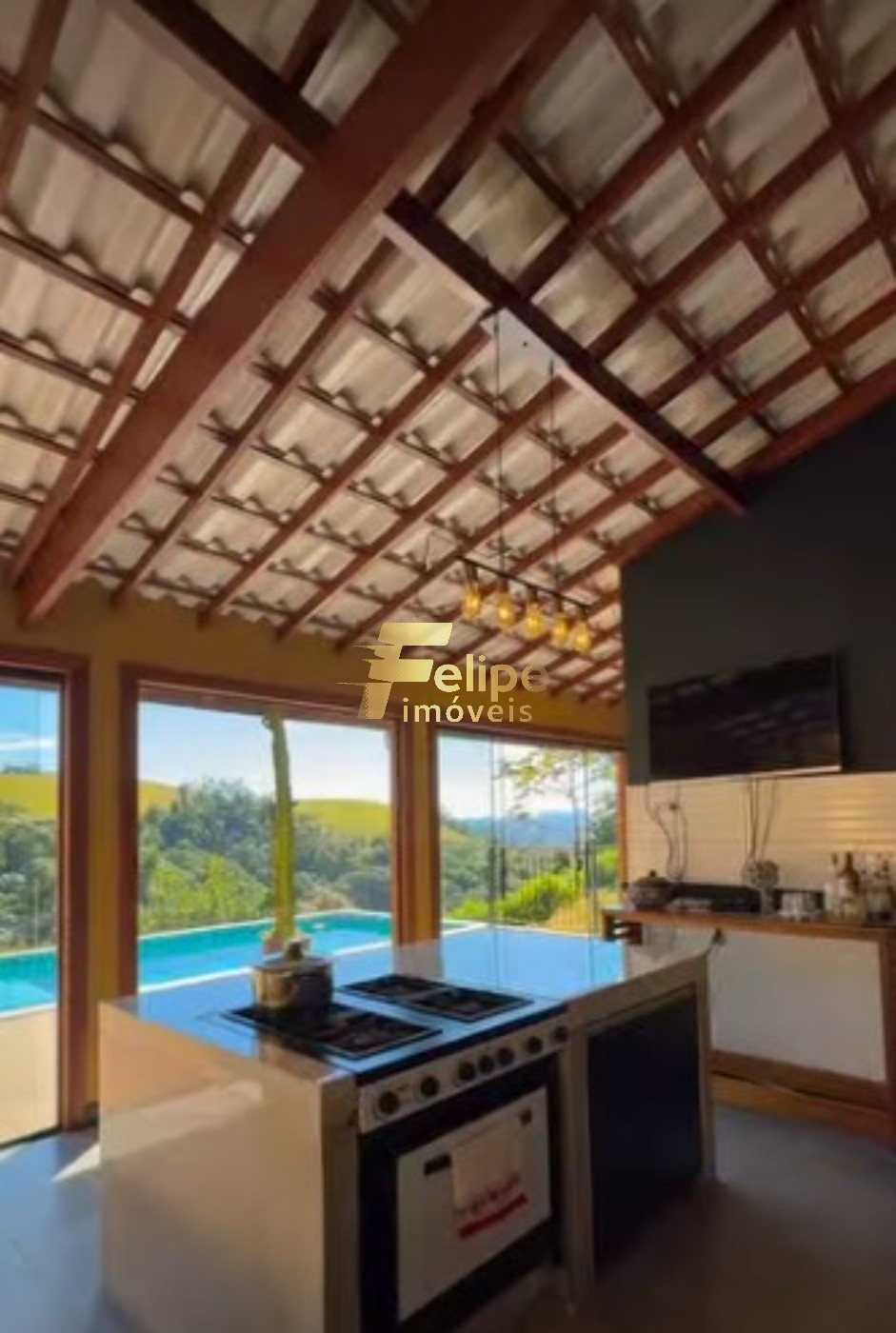 Casa, 3 quartos, 450 m² - Foto 7