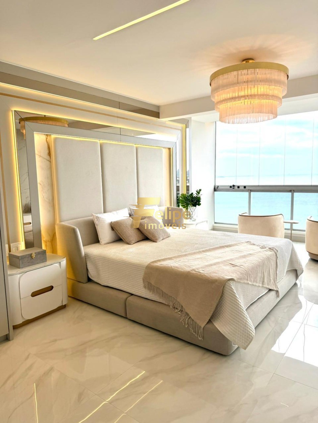 Cobertura, 4 quartos, 420 m² - Foto 7