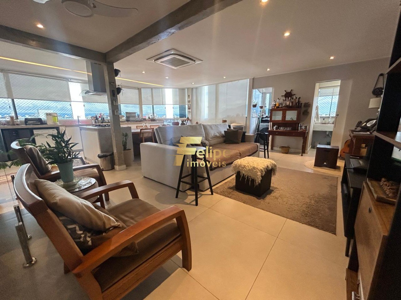 Cobertura, 2 quartos, 140 m² - Foto 15