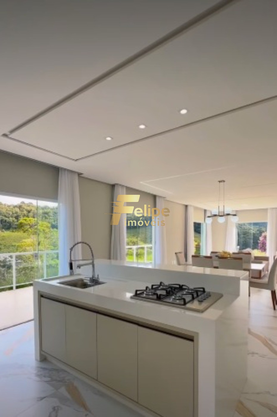 Casa, 4 quartos, 500 m² - Foto 24