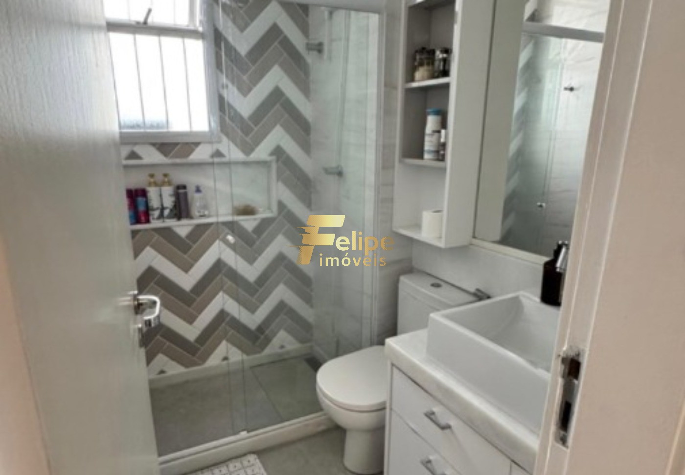 Apartamento, 3 quartos, 90 m² - Foto 3