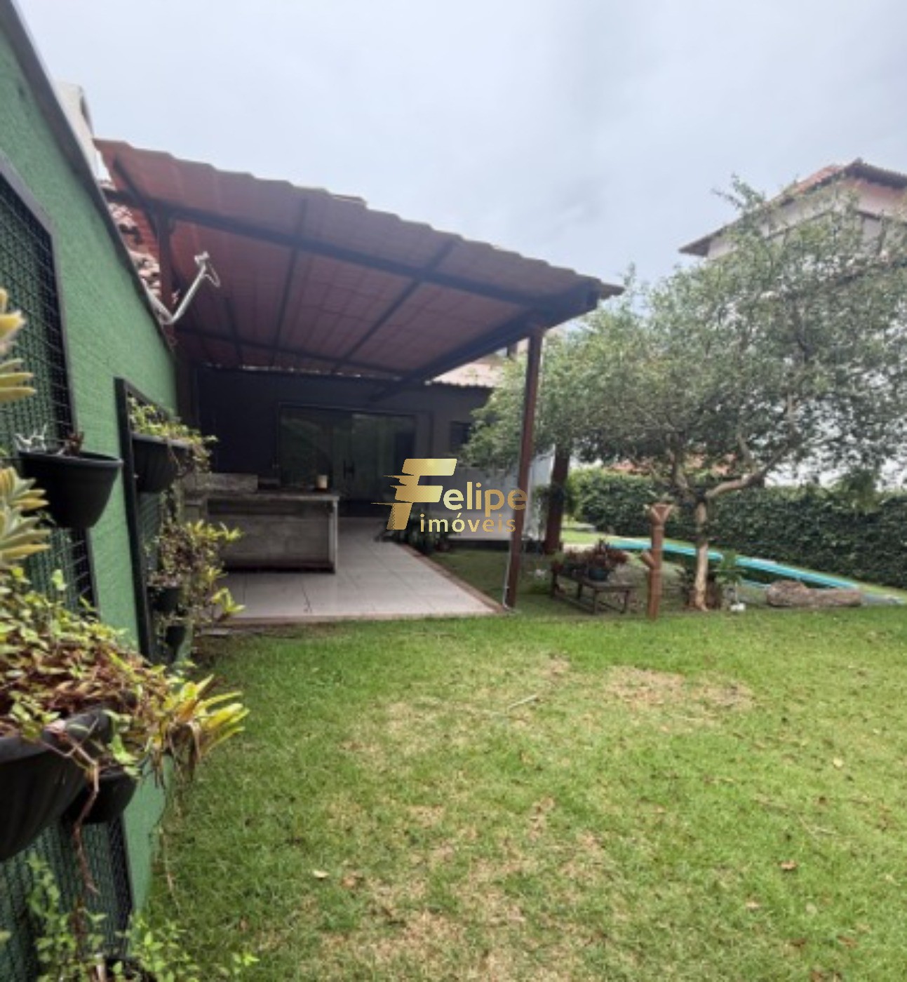 Casa, 5 quartos, 500 m² - Foto 2