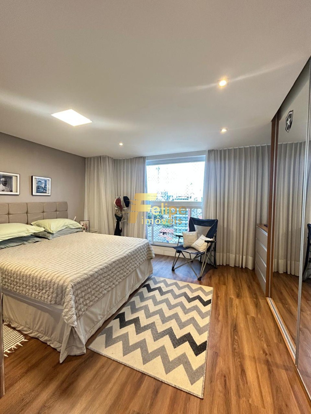 Cobertura, 2 quartos, 140 m² - Foto 7