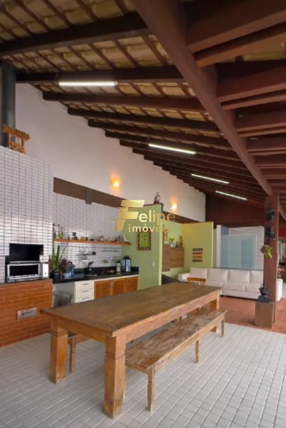 Casa, 6 quartos, 724 m² - Foto 8