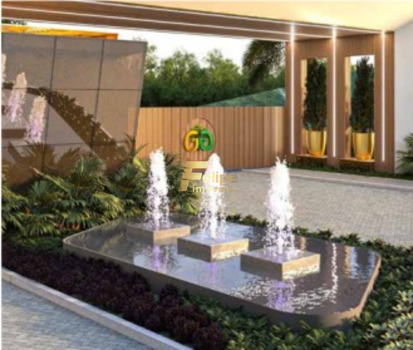 Terreno, 760 m² - Foto 1