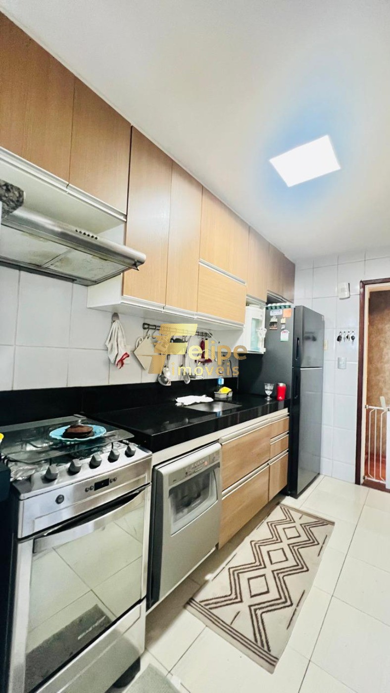 Apartamento, 3 quartos, 85 m² - Foto 4