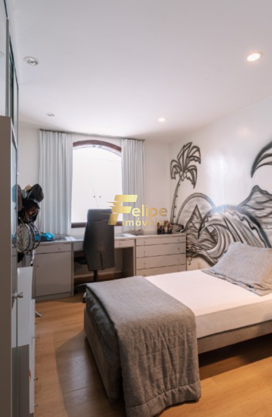 Casa, 4 quartos, 358 m² - Foto 5