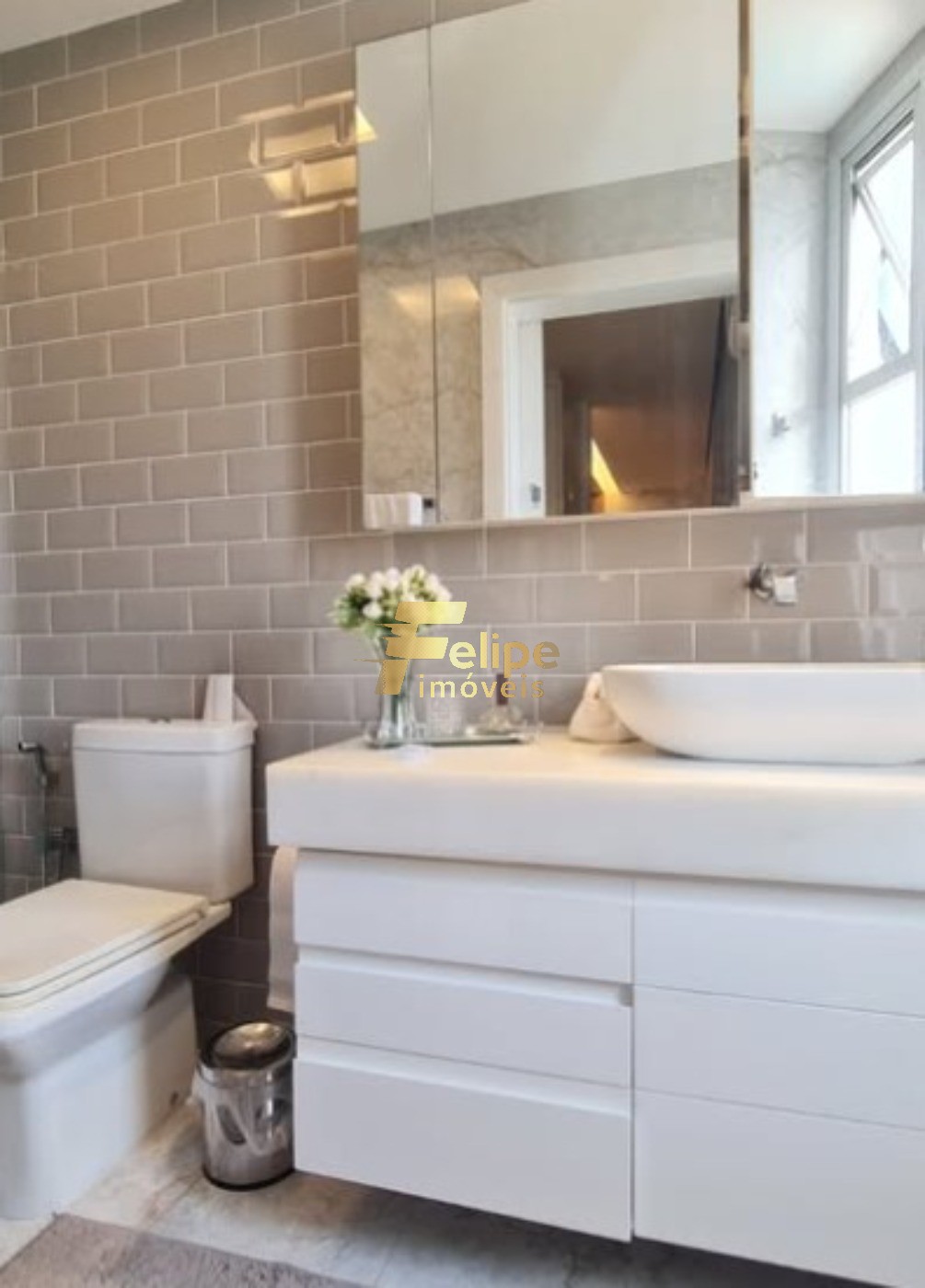 Apartamento, 3 quartos, 130 m² - Foto 7