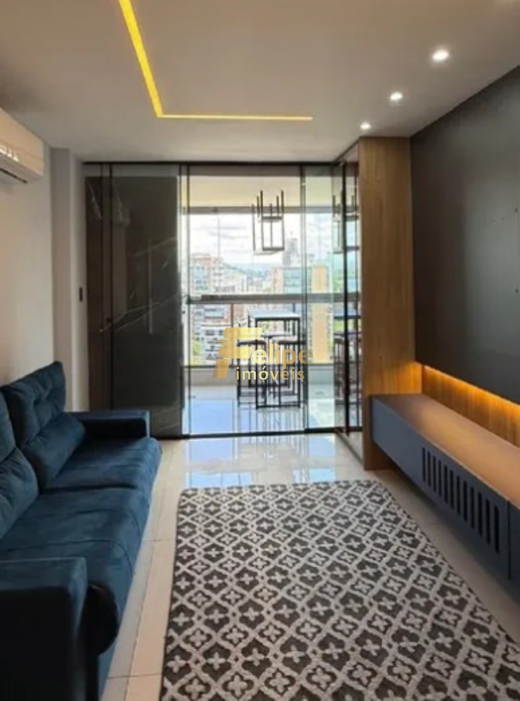 Apartamento, 2 quartos, 73 m² - Foto 12