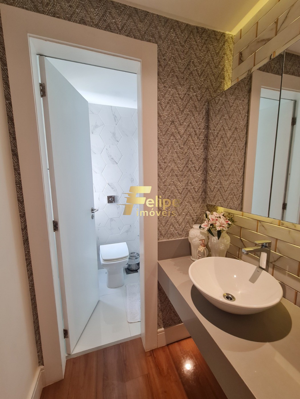 Apartamento, 3 quartos, 130 m² - Foto 18