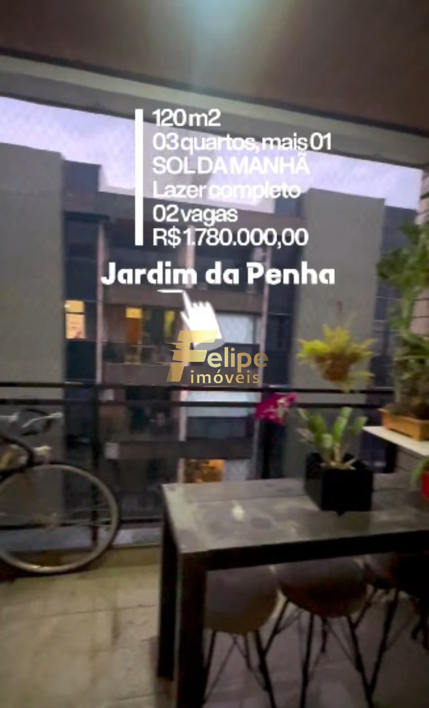 Apartamento, 3 quartos, 120 m² - Foto 14