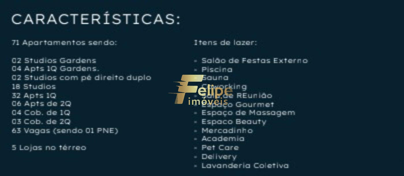 Apartamento, 1 quarto, 35 m² - Foto 32