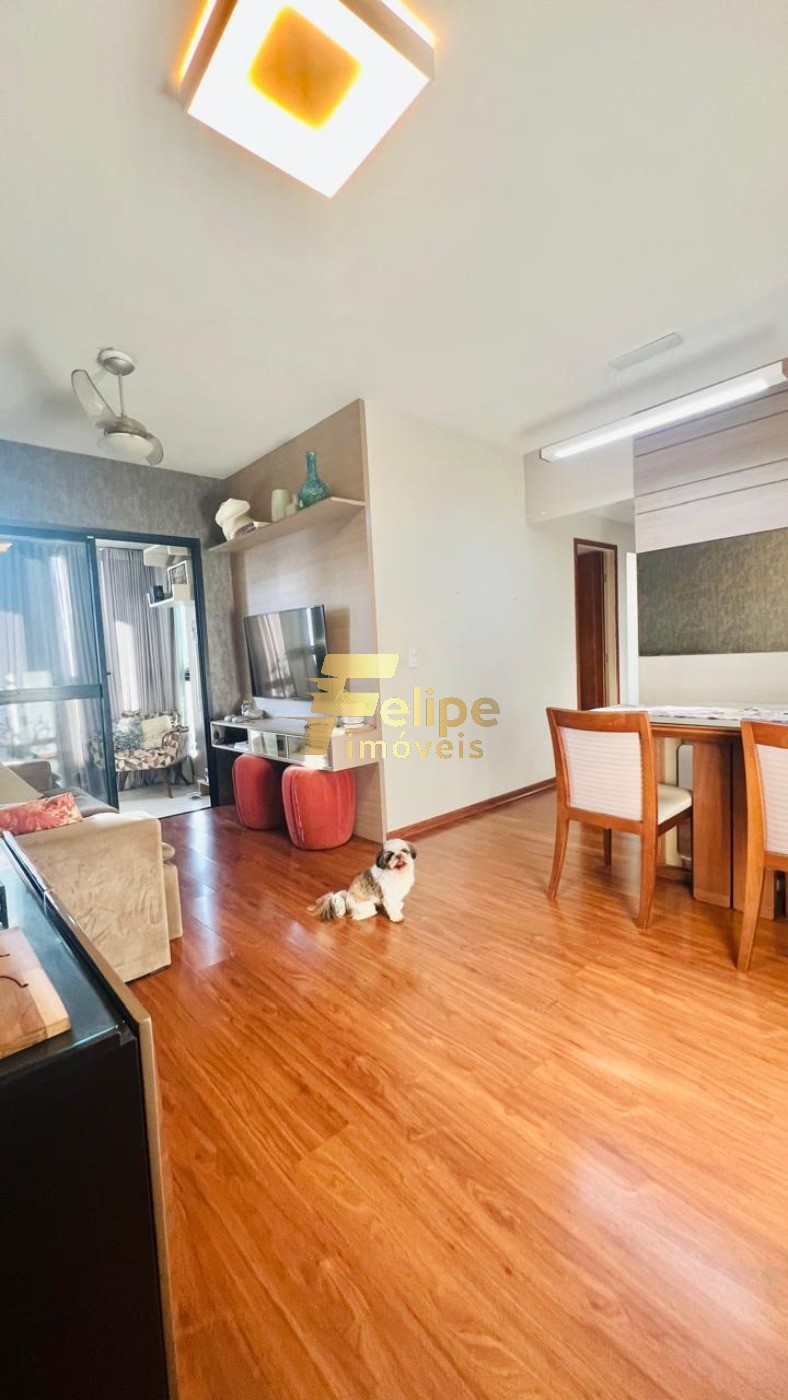 Apartamento, 3 quartos, 85 m² - Foto 21