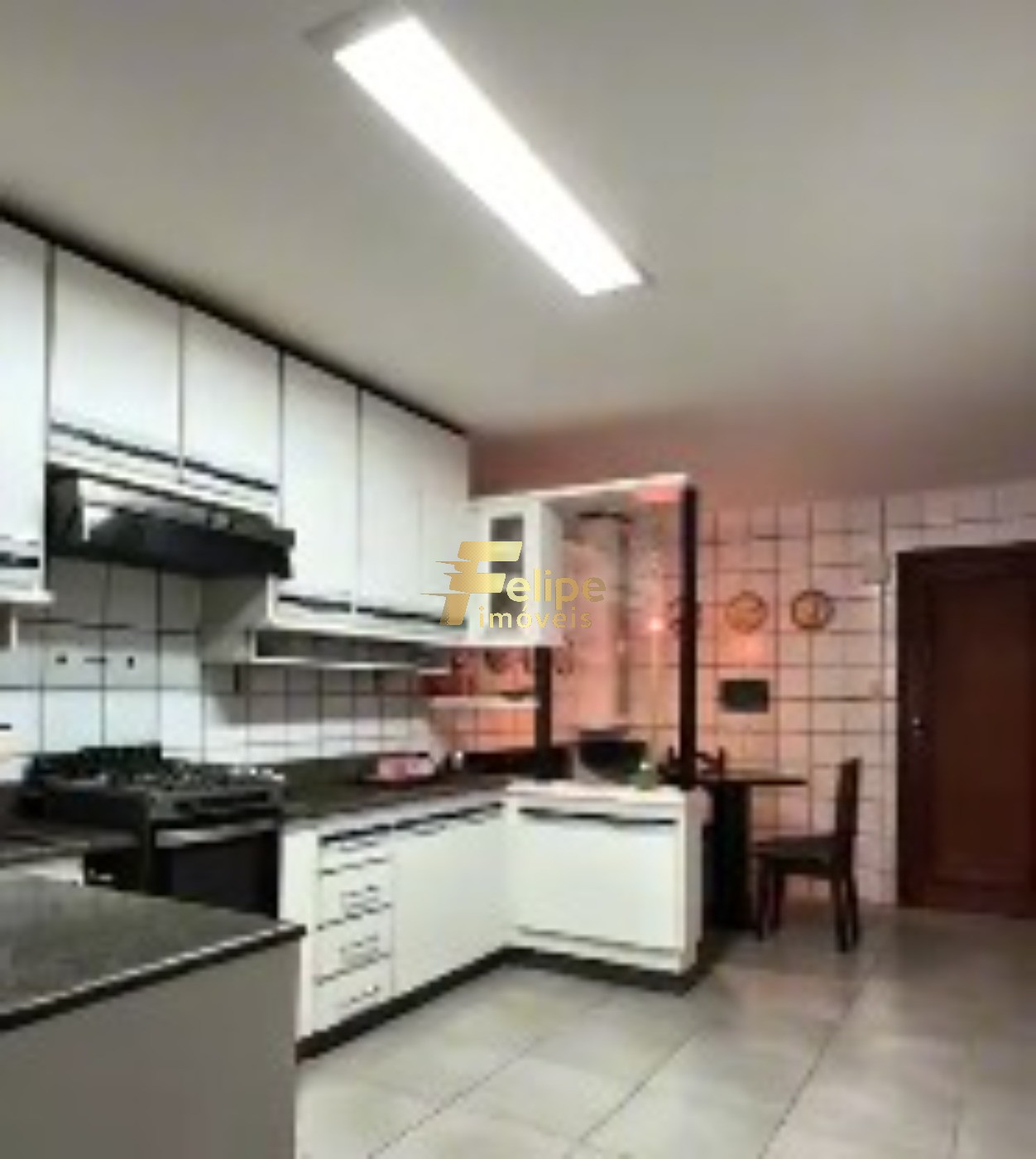 Apartamento, 3 quartos, 178 m² - Foto 6