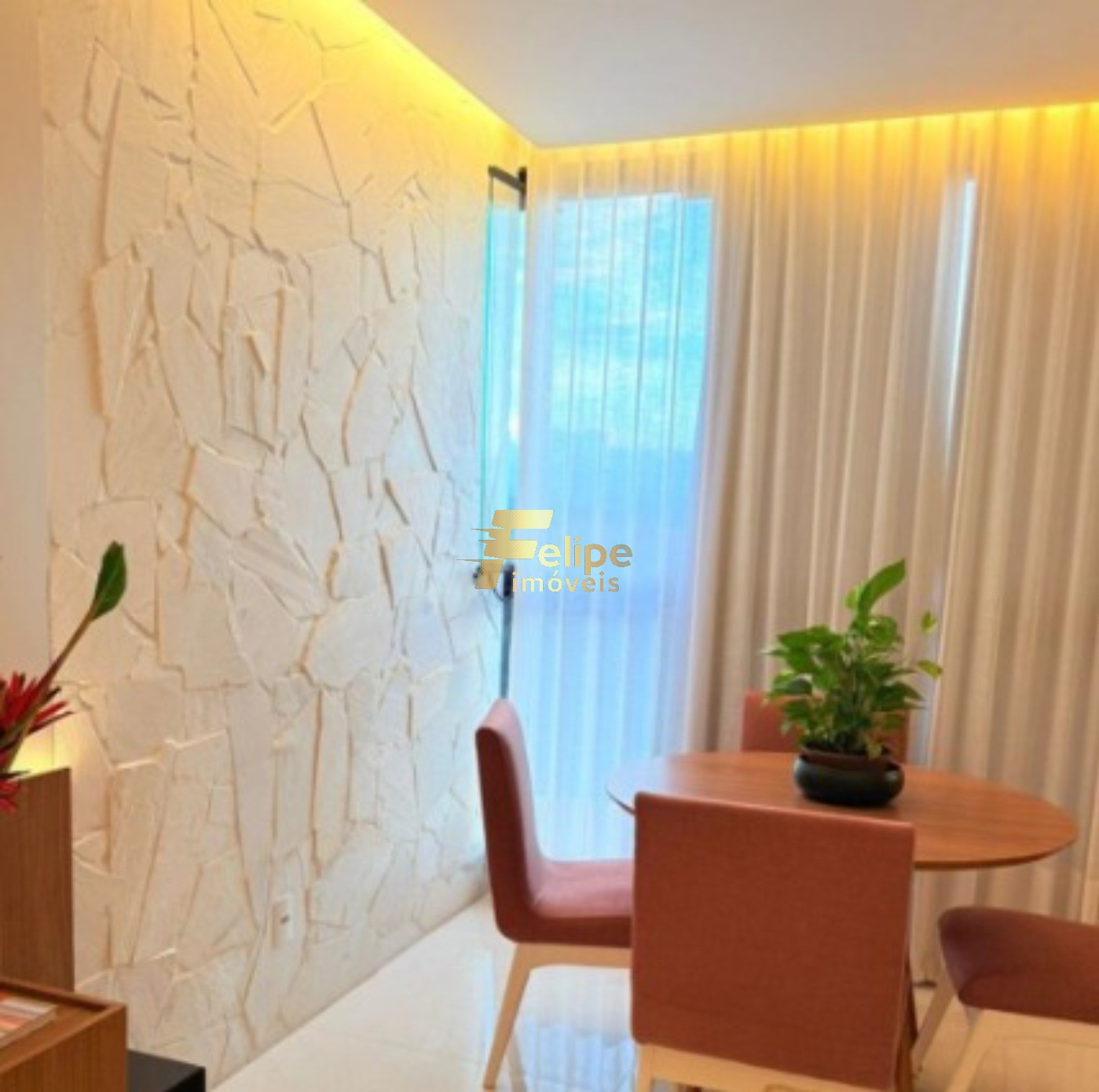 Apartamento, 3 quartos, 75 m² - Foto 2