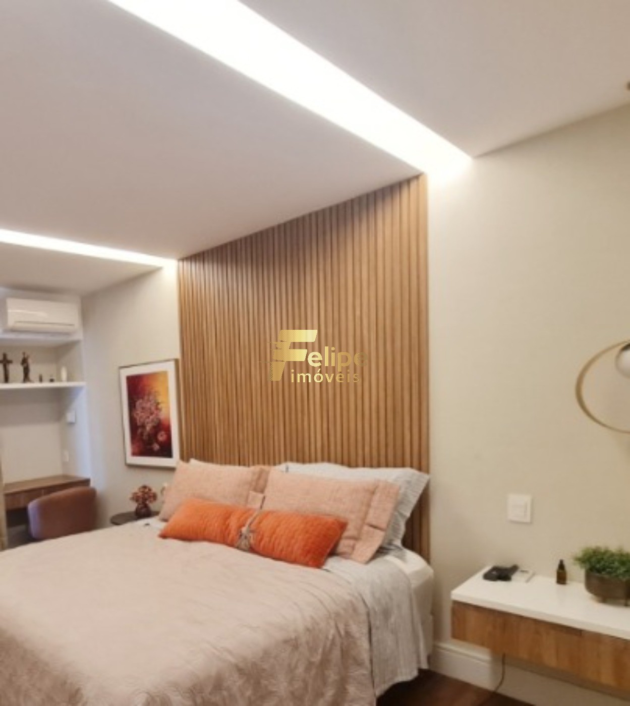 Apartamento, 3 quartos, 130 m² - Foto 8