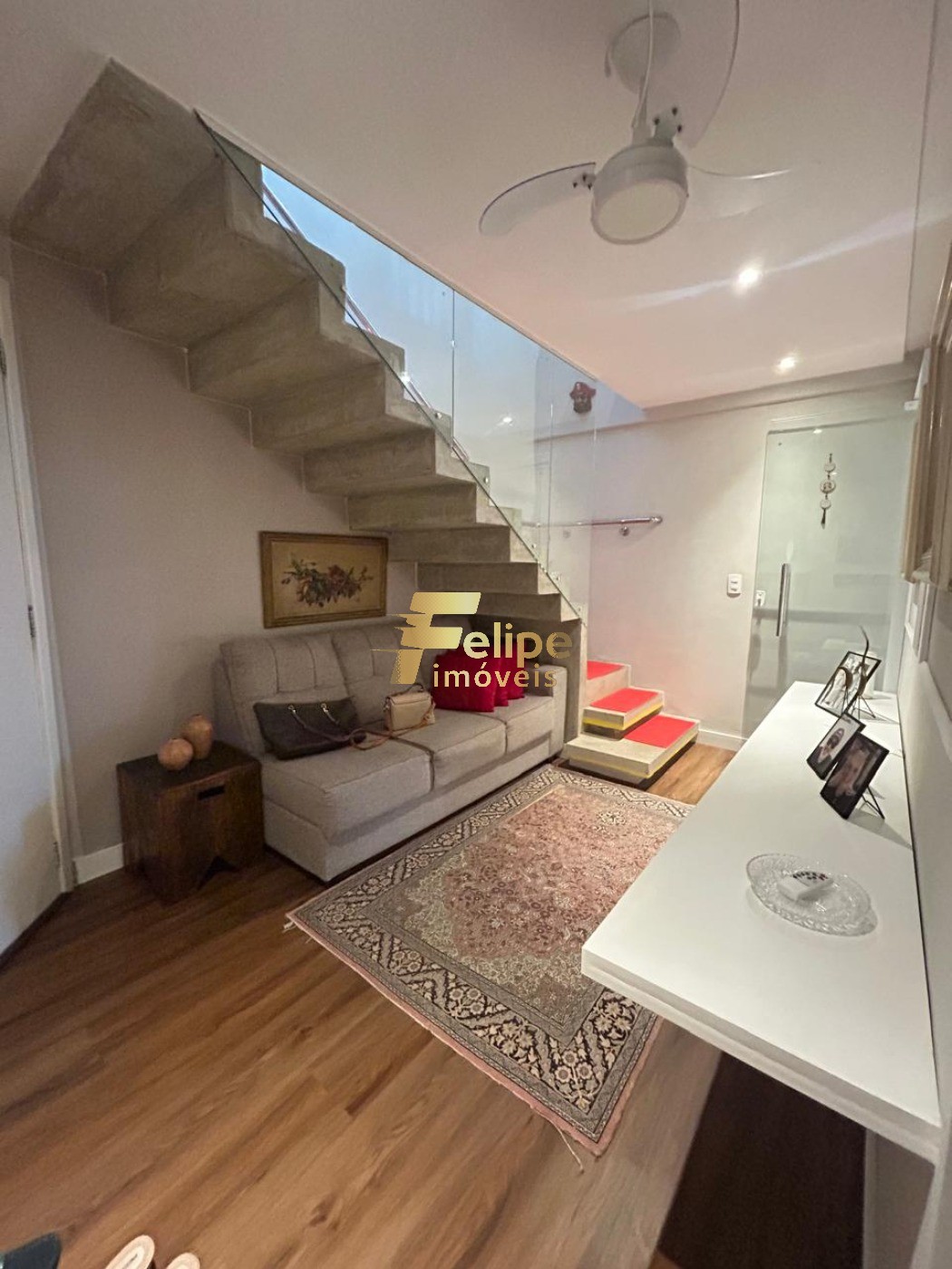 Cobertura, 2 quartos, 140 m² - Foto 10