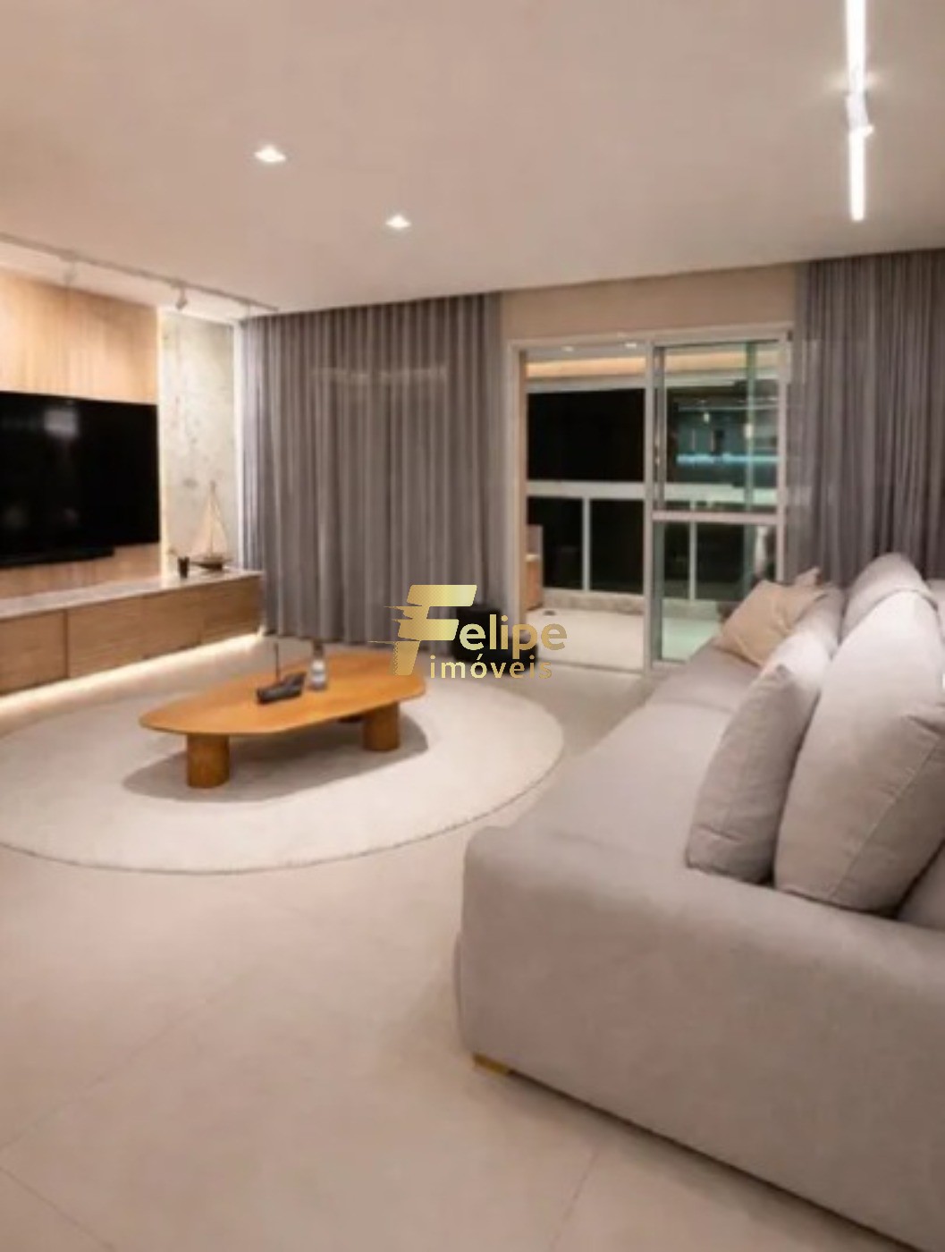 Apartamento, 2 quartos, 86 m² - Foto 1