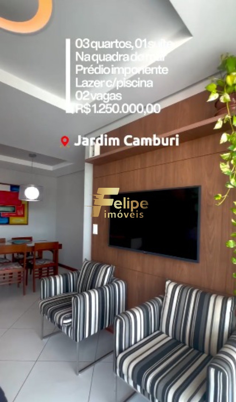 Apartamento, 3 quartos, 75 m² - Foto 9