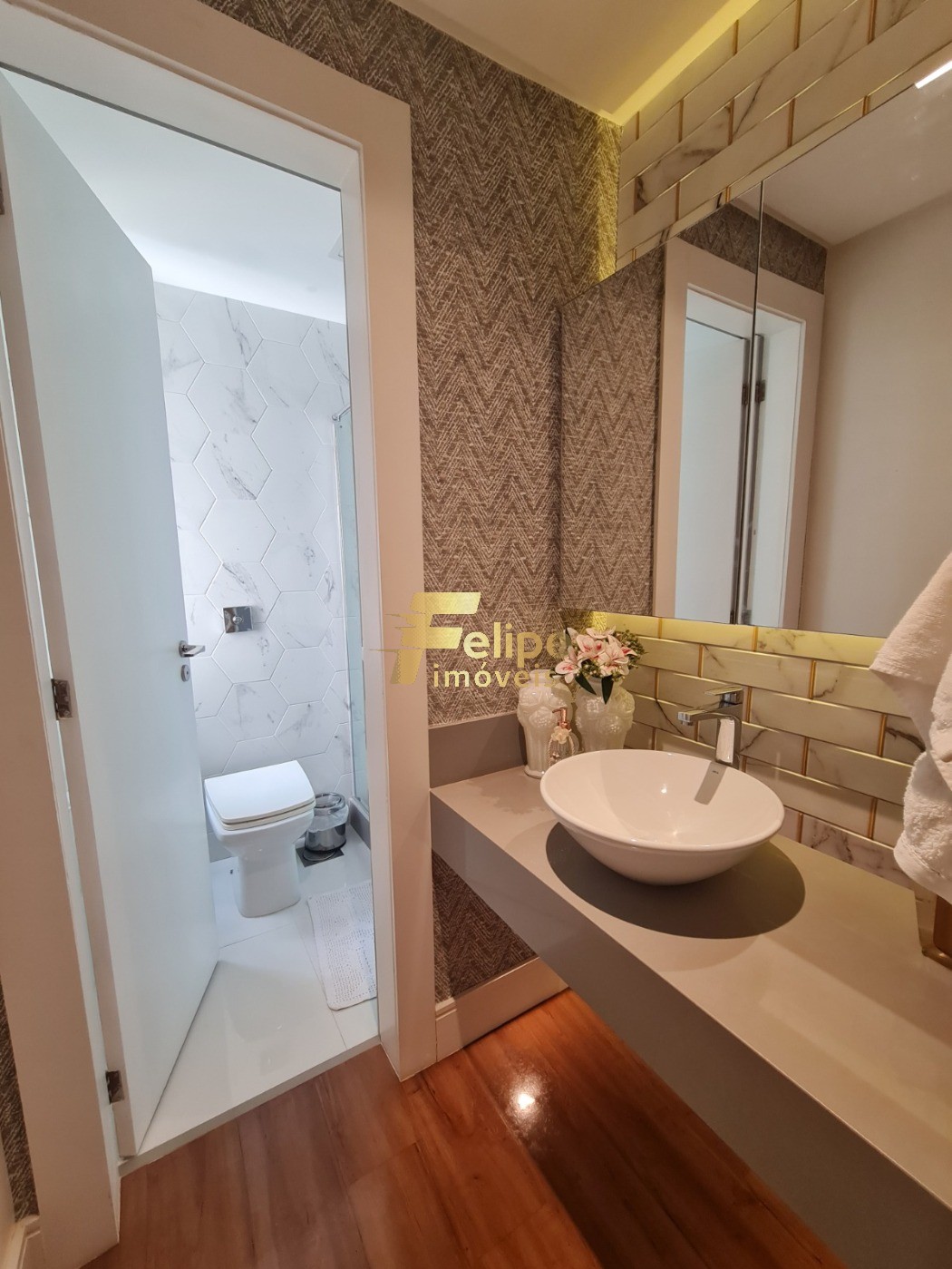 Apartamento, 3 quartos, 130 m² - Foto 17