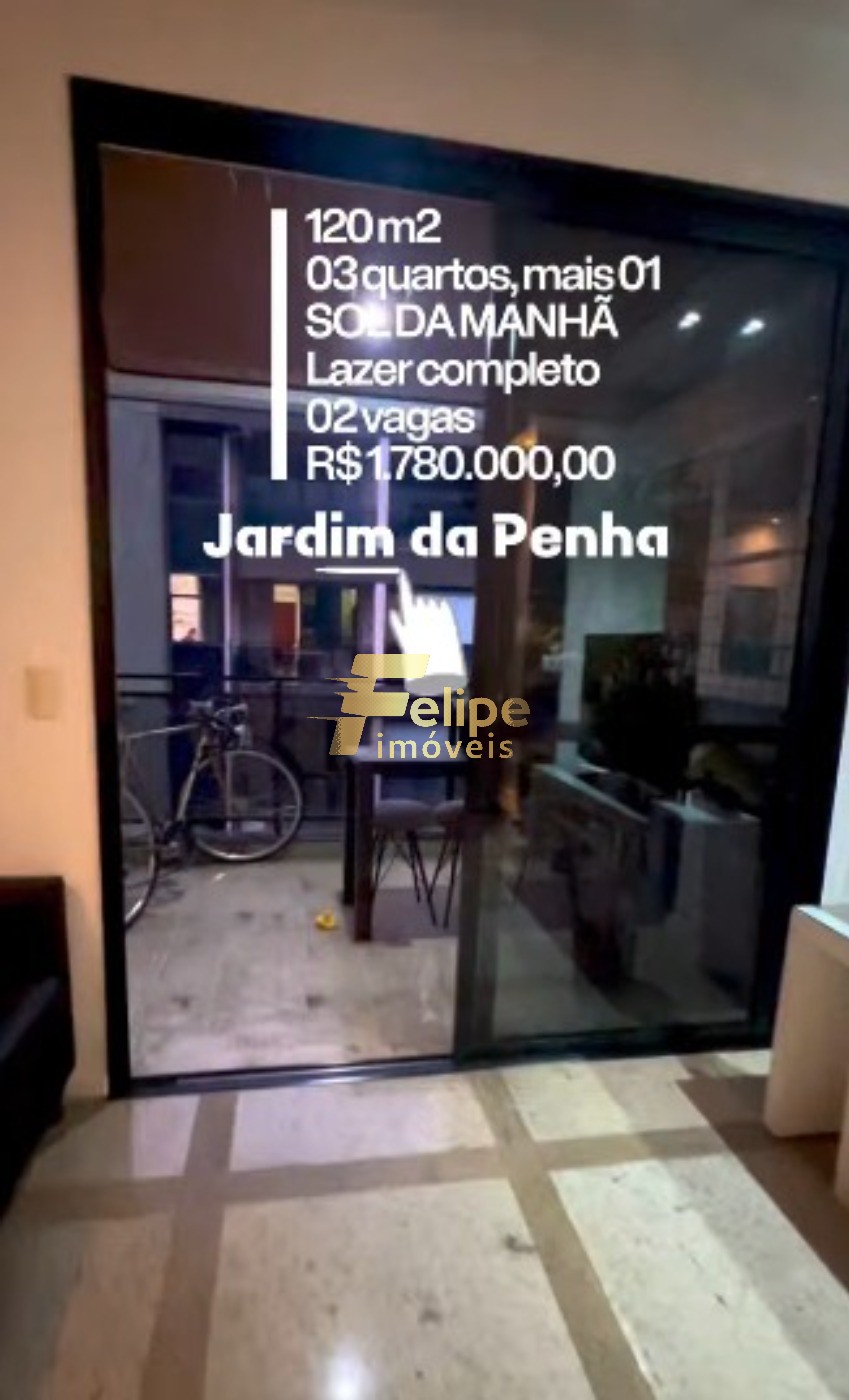 Apartamento, 3 quartos, 120 m² - Foto 6