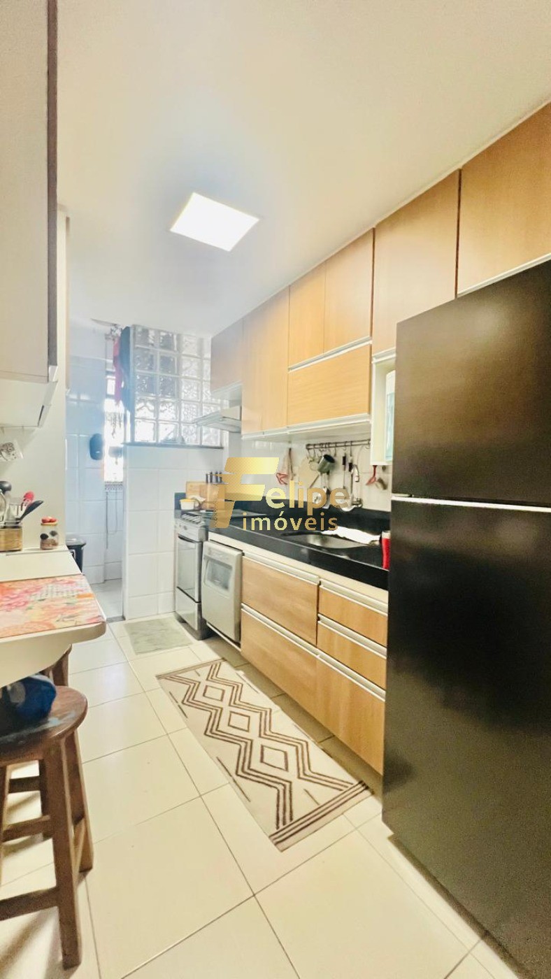Apartamento, 3 quartos, 85 m² - Foto 5