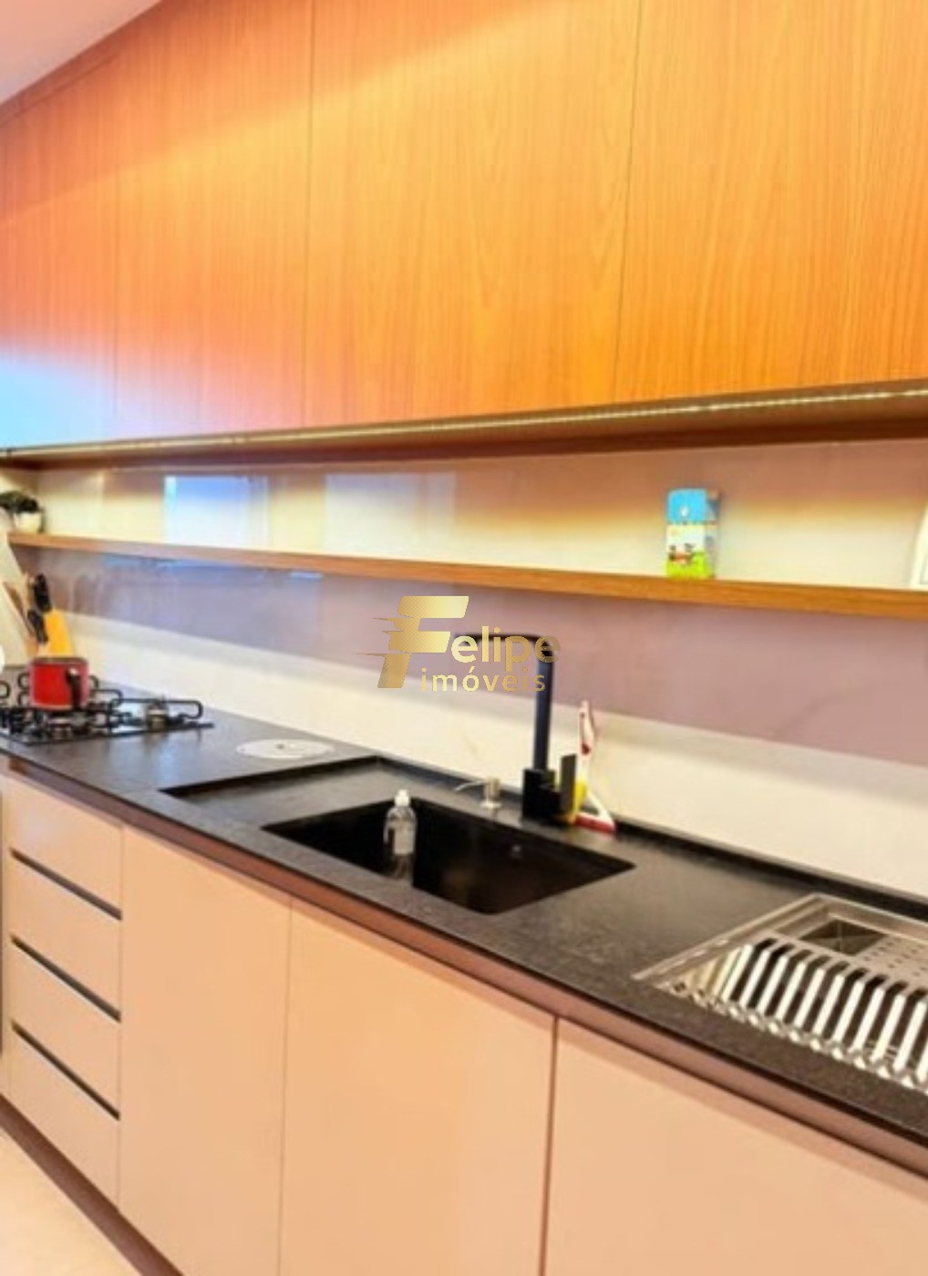 Apartamento, 3 quartos, 75 m² - Foto 5