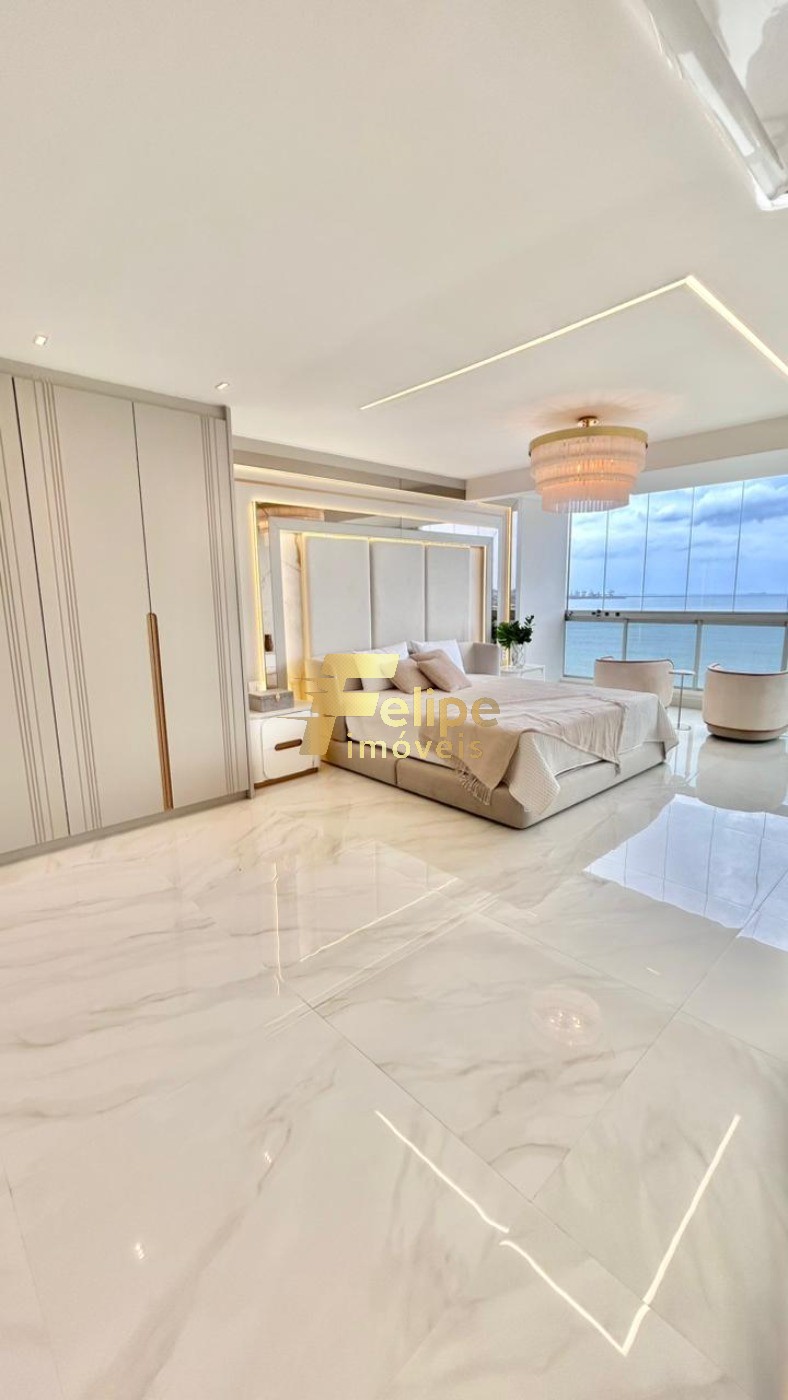 Cobertura, 4 quartos, 420 m² - Foto 30