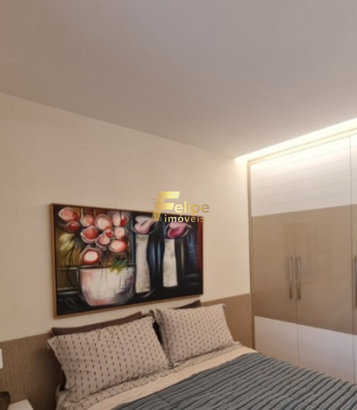 Apartamento, 3 quartos, 130 m² - Foto 6