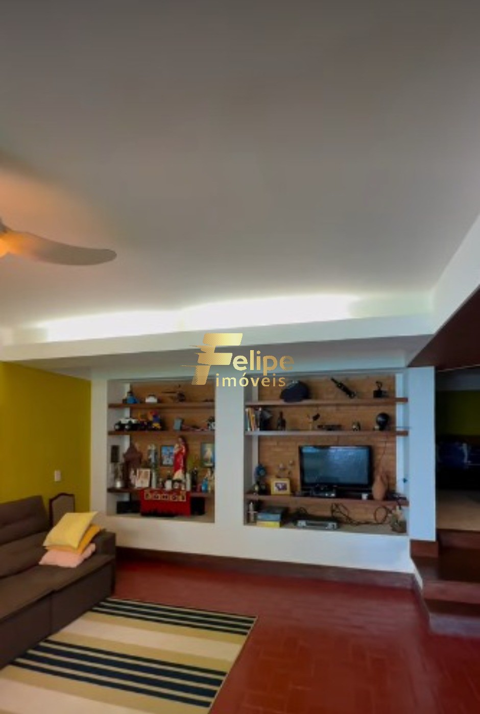 Casa, 6 quartos, 724 m² - Foto 15