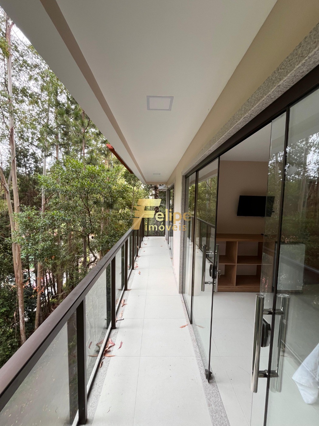 Apartamento, 2 quartos, 120 m² - Foto 1