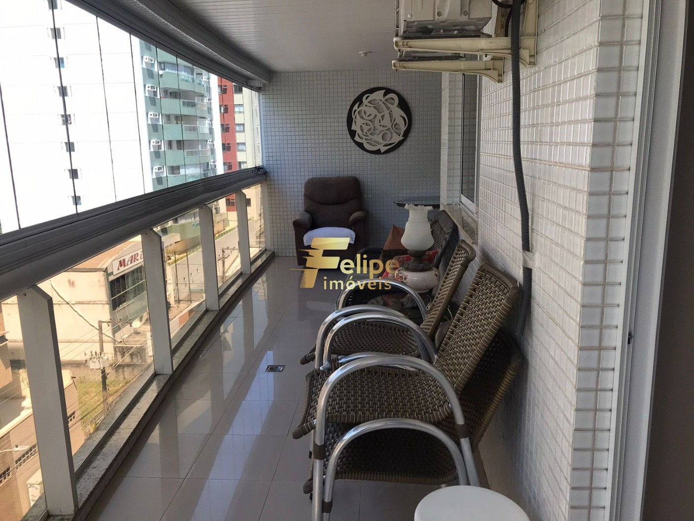 Apartamento, 3 quartos, 140 m² - Foto 19