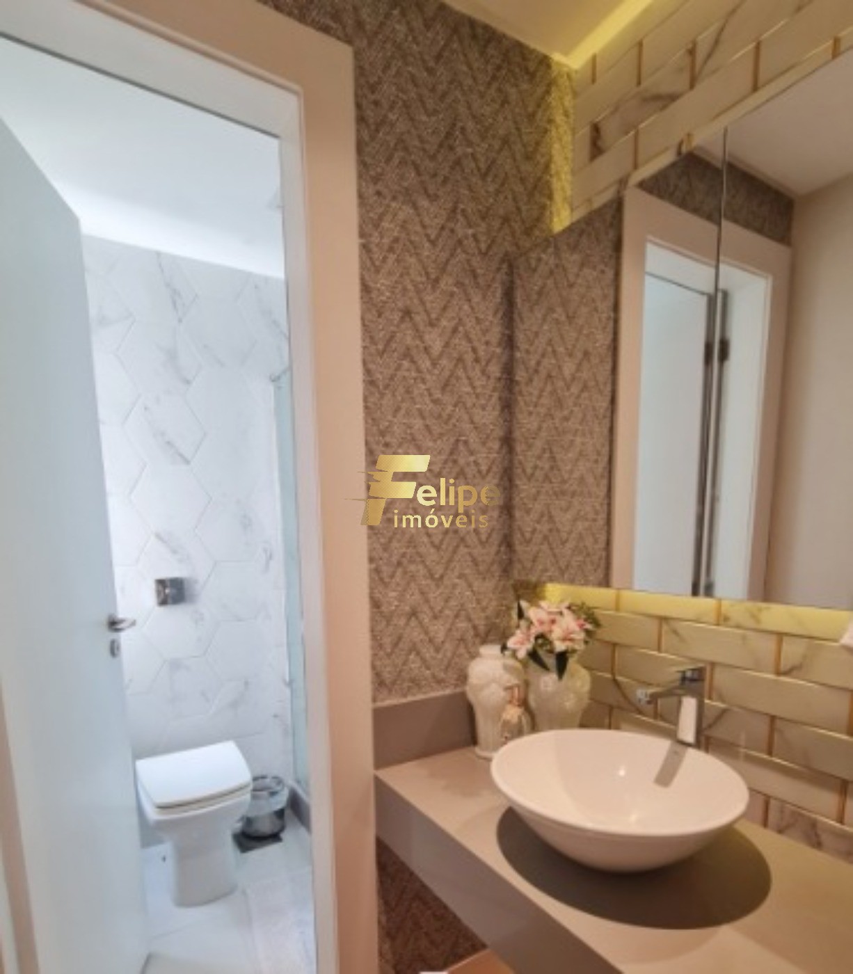 Apartamento, 3 quartos, 130 m² - Foto 4